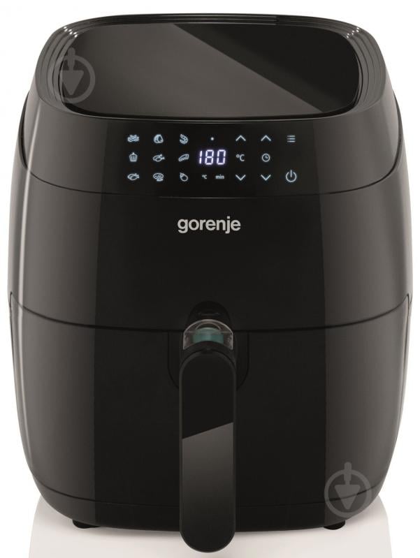 ВИТРИНА! Мультипечь Gorenje AF1409DB - фото 1