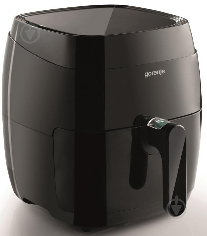 ВИТРИНА! Мультипечь Gorenje AF1409DB - фото 2