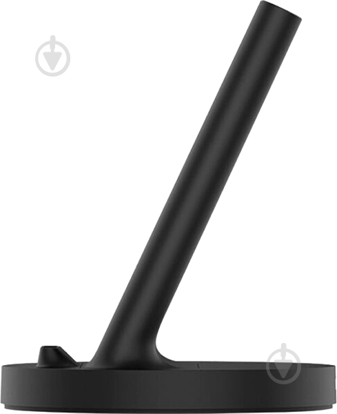 Зарядний пристрій Xiaomi індукційний Mi Wireless Stand 20W (629870) - фото 4