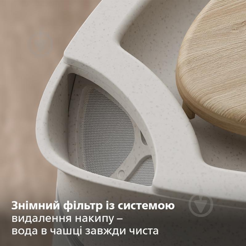 ВИТРИНА! Электрочайник Philips HD9365/10 - фото 3