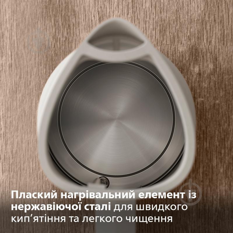 ВИТРИНА! Электрочайник Philips HD9365/10 - фото 4