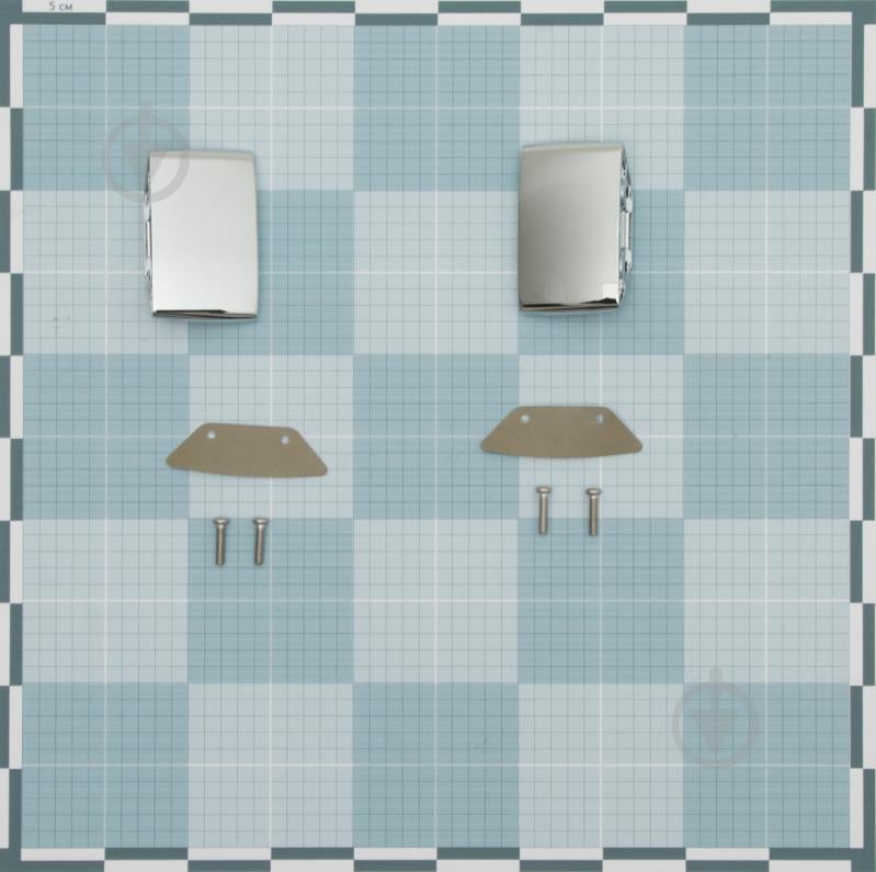 Ручки для ванны Jacob Delafon - фото 3