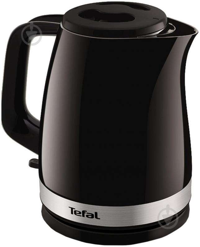 ВІТРИНА! Електрочайник Tefal Delfini KO150F30 - фото 14 ВІТРИНА! Електрочайник Tefal Delfini KO150F30 - фото 14