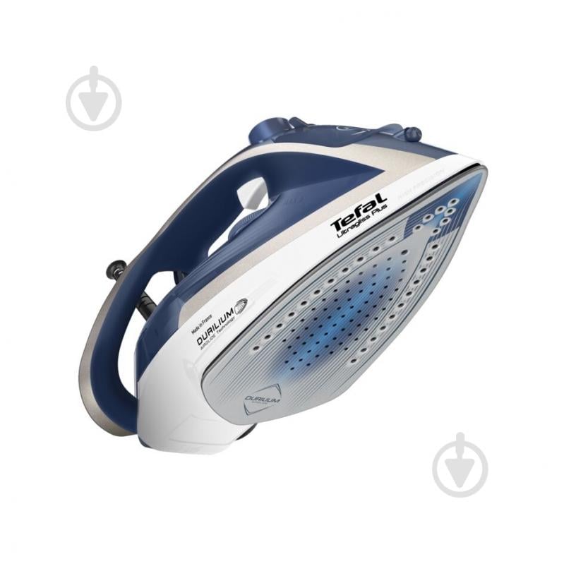 ВИТРИНА! Утюг Ultragliss Plus FV6812E0 - фото 3