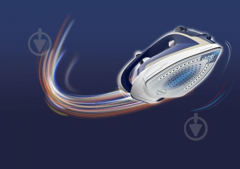 ВИТРИНА! Утюг Ultragliss Plus FV6812E0 - фото 6
