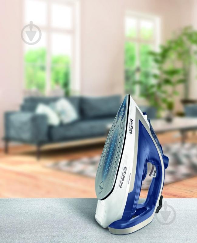 ВИТРИНА! Утюг Ultragliss Plus FV6812E0 - фото 9