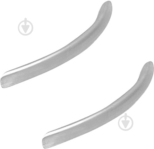 Ручки для ванны Jacob Delafon Parallel Е 60327-СР - фото 1 Ручки для ванны Jacob Delafon Parallel Е 60327-СР - фото 1