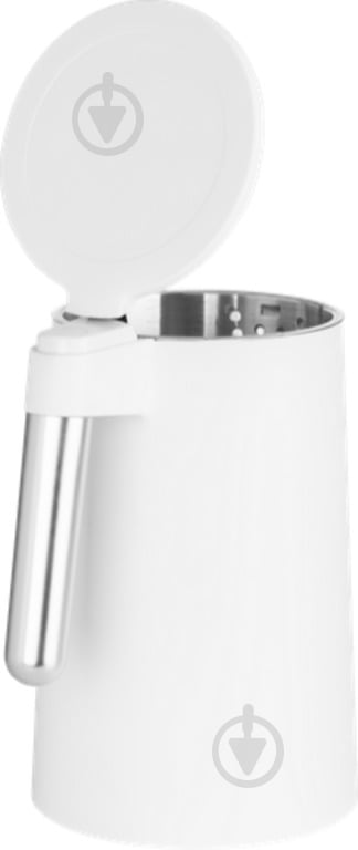 Электрочайник ECG RK 1799 Smart White - фото 3 Электрочайник ECG RK 1799 Smart White - фото 3