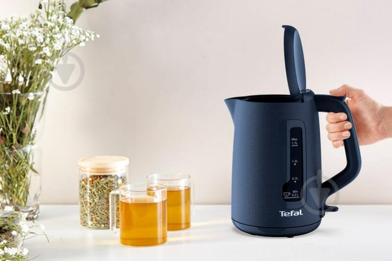 ВИТРИНА! Электрочайник Tefal KO2M0410 - фото 6 ВИТРИНА! Электрочайник Tefal KO2M0410 - фото 6