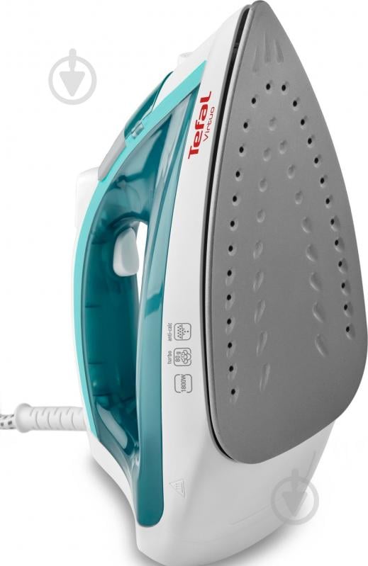 ВИТРИНА! Утюг Tefal FV1710E0 - фото 3 ВИТРИНА! Утюг Tefal FV1710E0 - фото 3