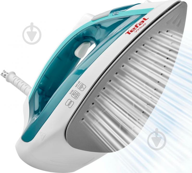 ВИТРИНА! Утюг Tefal FV1710E0 - фото 6 ВИТРИНА! Утюг Tefal FV1710E0 - фото 6