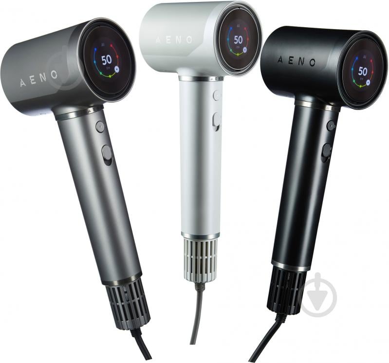 Фен AENO AI ProDryer HD5G - фото 10 Фен AENO AI ProDryer HD5G - фото 10