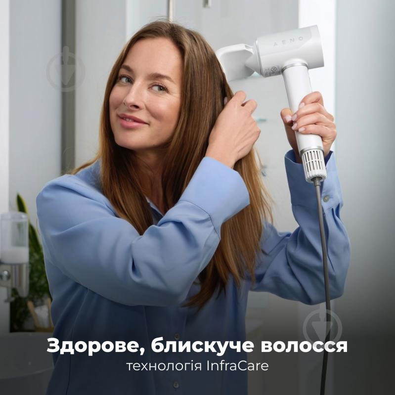 Фен AENO AI ProDryer HD5W - фото 14