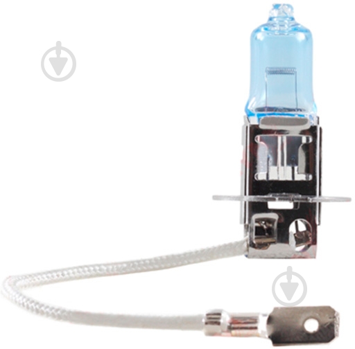 Автолампа галогенна Bosch Longlife Daytime H3 55 Вт 1 шт.(1987301053) - фото 2 Автолампа галогенна Bosch Longlife Daytime H3 55 Вт 1 шт.(1987301053) - фото 2