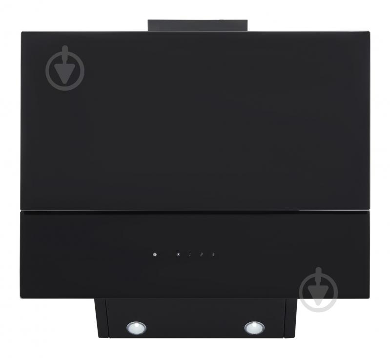 УЦЕНКА! Вытяжка Interline NOVA BL 60 SC (УЦ №26) - фото 1