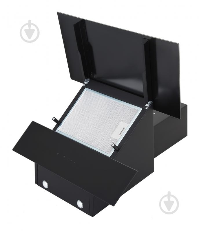 УЦЕНКА! Вытяжка Interline NOVA BL 60 SC (УЦ №26) - фото 11