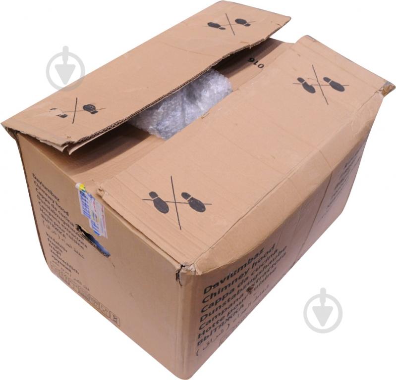 УЦЕНКА! Вытяжка Interline NOVA BL 60 SC (УЦ №26) - фото 13