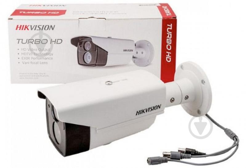 Видеокамера Hikvision DS-2CE16D5T-VFIT3 - фото 4
