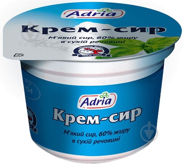 Сыр Adria 60% 100 г - фото 2