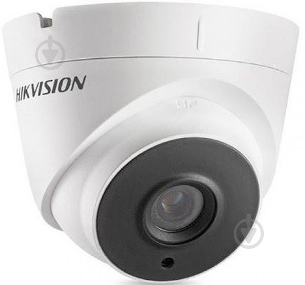 Видеокамера Hikvision DS-2CE56F7T-IT1 (2.8 мм) - фото 2
