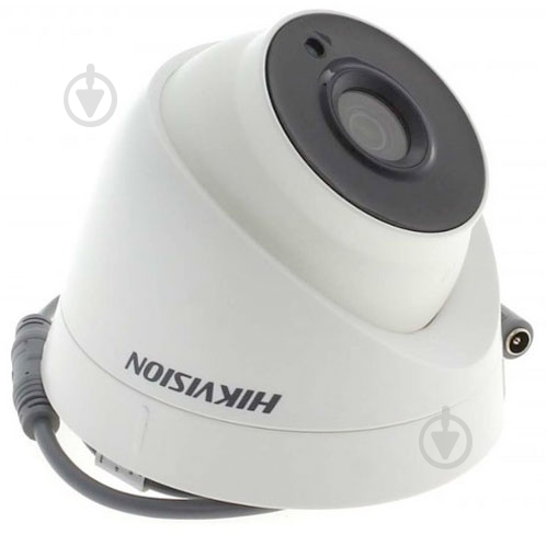 Видеокамера Hikvision DS-2CE56F7T-IT1 (2.8 мм) - фото 3