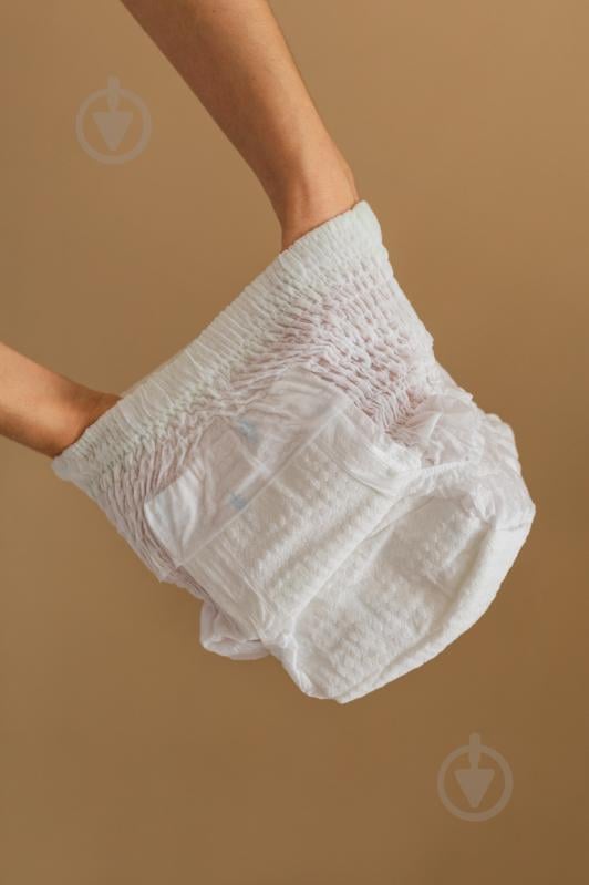 Подгузники-трусики UNIJOY Premium L 4 9-14 кг 44 шт. - фото 8