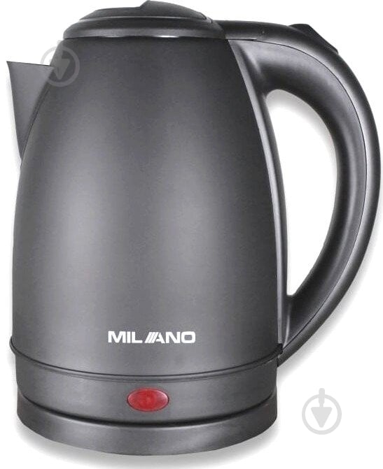 Электрочайник Milano (KT-2001B / CYK05C) - фото 1 Электрочайник Milano (KT-2001B / CYK05C) - фото 1