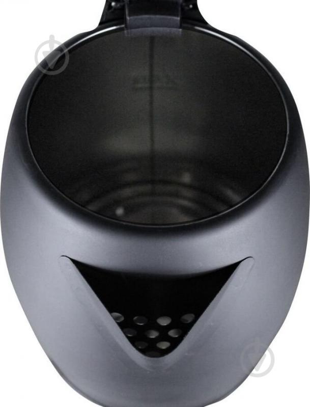 Электрочайник Milano (KT-2001B / CYK05C) - фото 4 Электрочайник Milano (KT-2001B / CYK05C) - фото 4