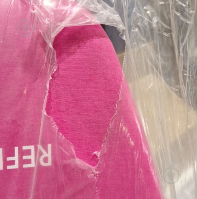 УЦЕНКА! Гладильная доска Eurogold T-REFLECT (E) 120х38 см (УЦ №2570) - фото 3 УЦЕНКА! Гладильная доска Eurogold T-REFLECT (E) 120х38 см (УЦ №2570) - фото 3