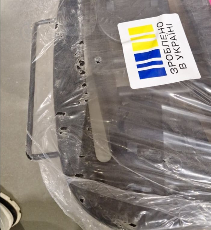 УЦЕНКА! Гладильная доска Eurogold T-REFLECT (E) 120х38 см (УЦ №2570) - фото 4 УЦЕНКА! Гладильная доска Eurogold T-REFLECT (E) 120х38 см (УЦ №2570) - фото 4