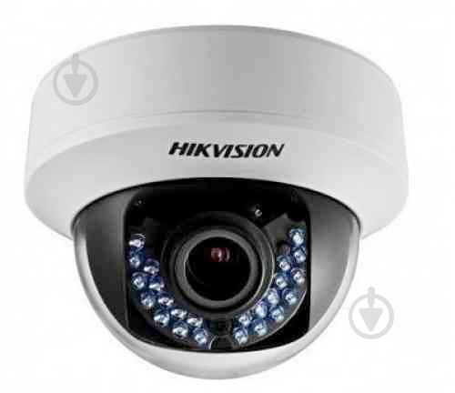 Видеокамера Hikvision DS-2CE56D1T-VPIR3 - фото 1