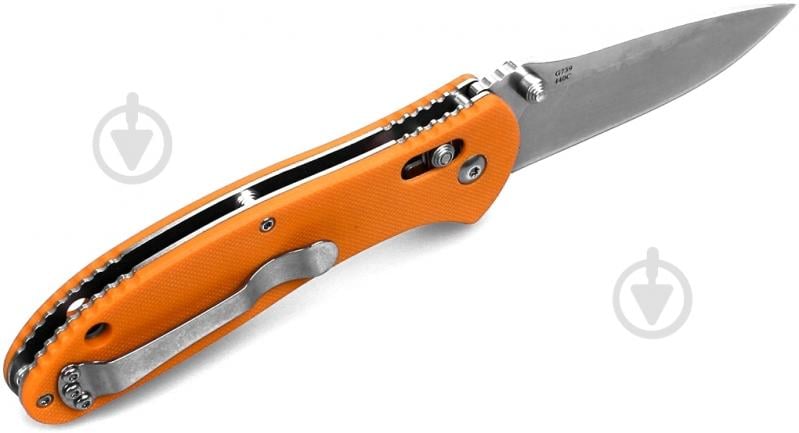 Нож Ganzo G7392-OR G7392-OR - фото 2 Нож Ganzo G7392-OR G7392-OR - фото 2