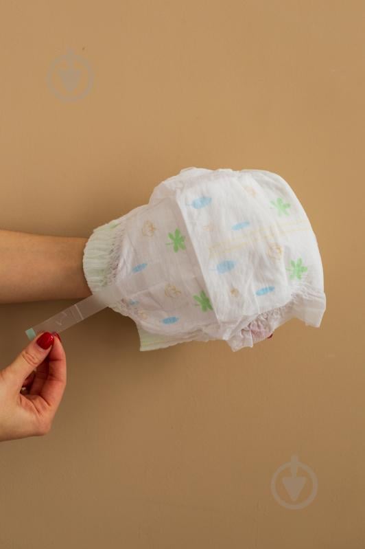 Подгузники-трусики UNIJOY Premium XXL 6 15-19 кг 40 шт. - фото 7 Подгузники-трусики UNIJOY Premium XXL 6 15-19 кг 40 шт. - фото 7