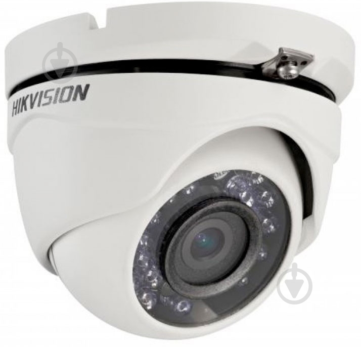 Видеокамера Hikvision DS-2CE56D5T-IRM (2.8 мм) - фото 1