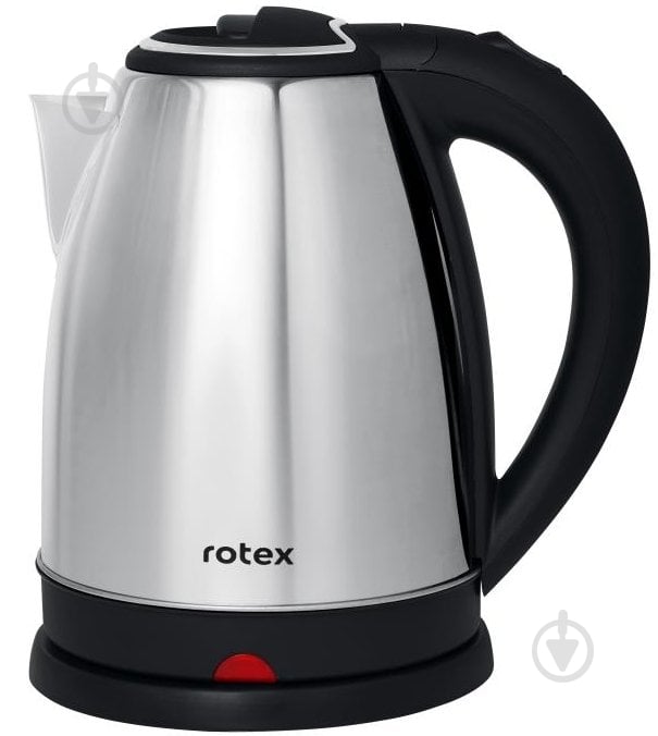 Электрочайник Rotex RKT09-A - фото 1