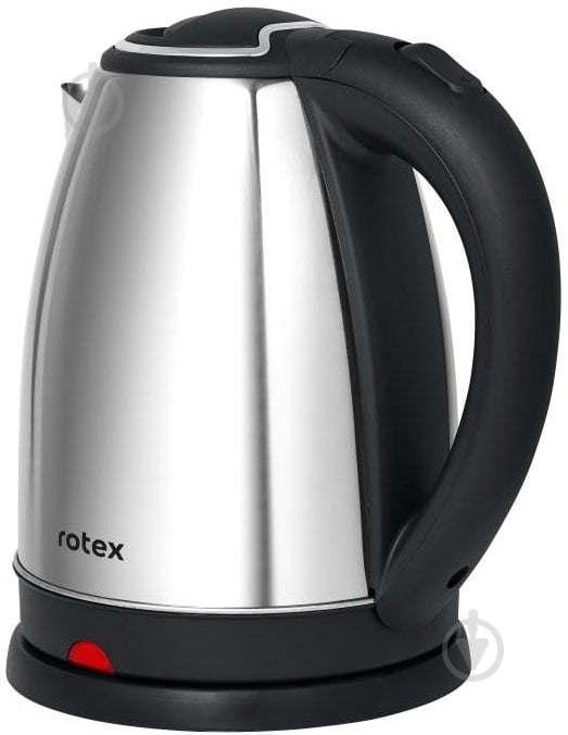 Электрочайник Rotex RKT09-A - фото 2
