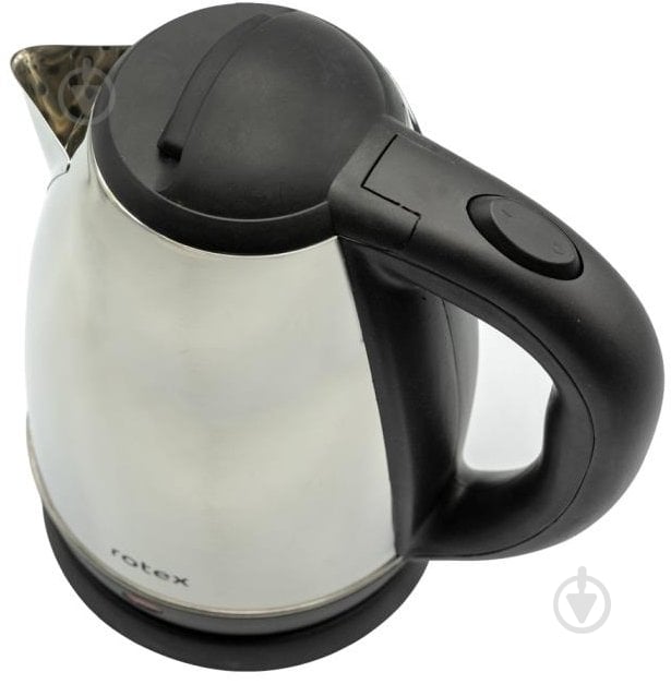 Электрочайник Rotex RKT09-A - фото 5