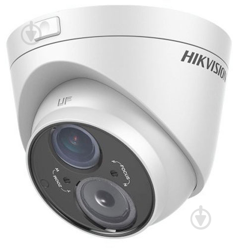 Видеокамера Hikvision DS-2CE56D5T-VFIT3 - фото 1