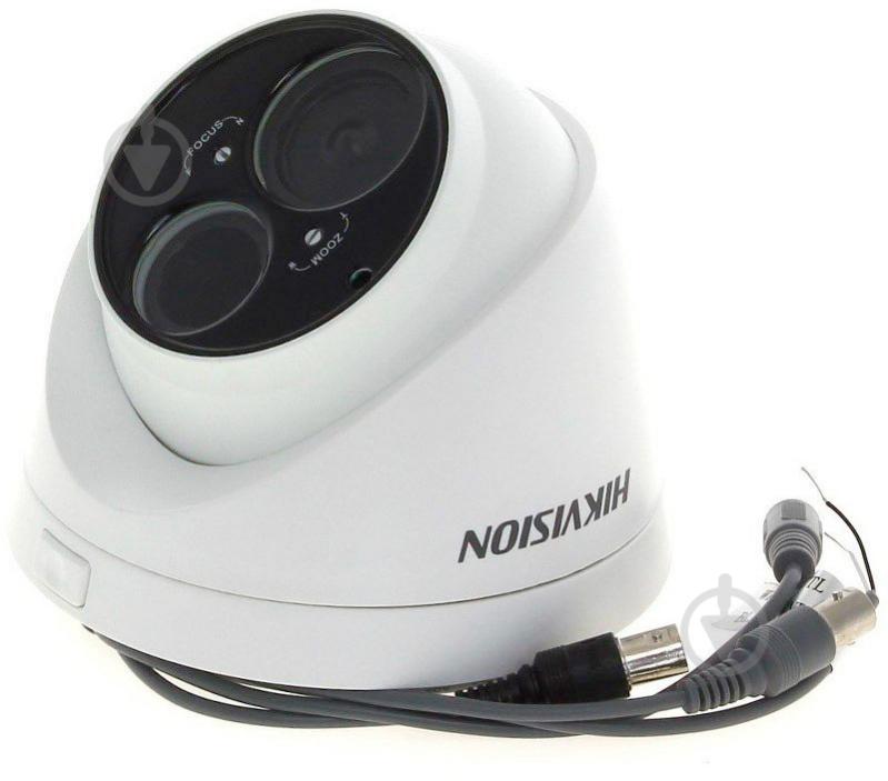 Видеокамера Hikvision DS-2CE56D5T-VFIT3 - фото 3