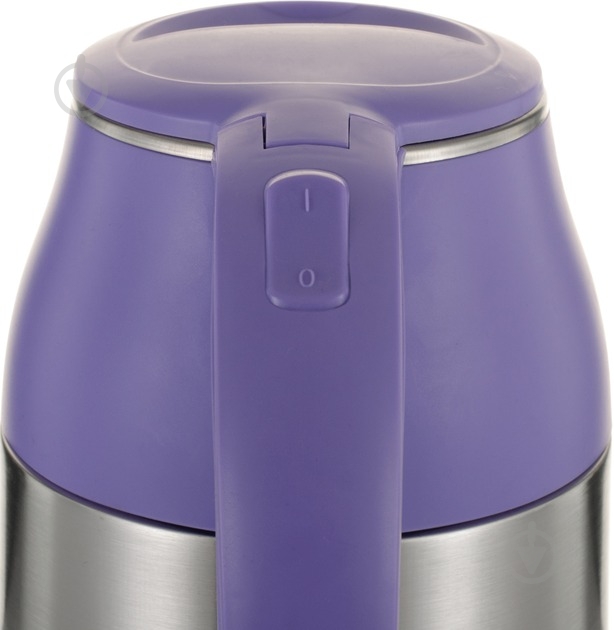 Электрочайник ViLgrand VS18103 purple - фото 5 Электрочайник ViLgrand VS18103 purple - фото 5
