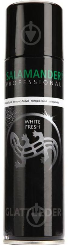 Спрей SALAMANDER Professional White Fresh 250 мл белый - фото 1