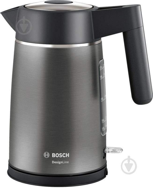 ВІТРИНА! Електрочайник Bosch TWK5P475 - фото 1 ВІТРИНА! Електрочайник Bosch TWK5P475 - фото 1
