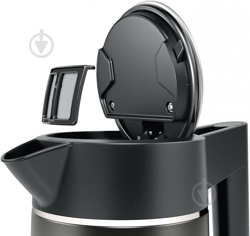 ВІТРИНА! Електрочайник Bosch TWK5P475 - фото 3 ВІТРИНА! Електрочайник Bosch TWK5P475 - фото 3