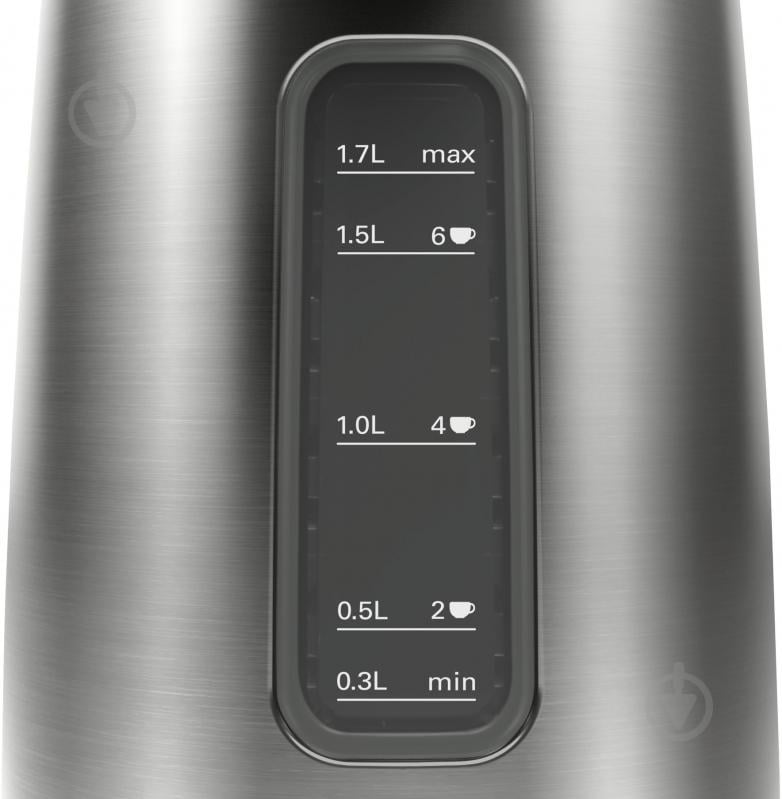ВІТРИНА! Електрочайник Bosch TWK5P475 - фото 5 ВІТРИНА! Електрочайник Bosch TWK5P475 - фото 5