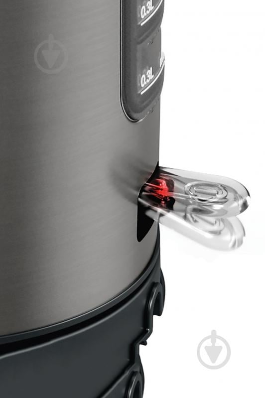 ВІТРИНА! Електрочайник Bosch TWK5P475 - фото 6 ВІТРИНА! Електрочайник Bosch TWK5P475 - фото 6