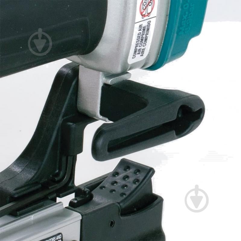 Пневмопістолет Makita 15-35 мм AF353 - фото 6
