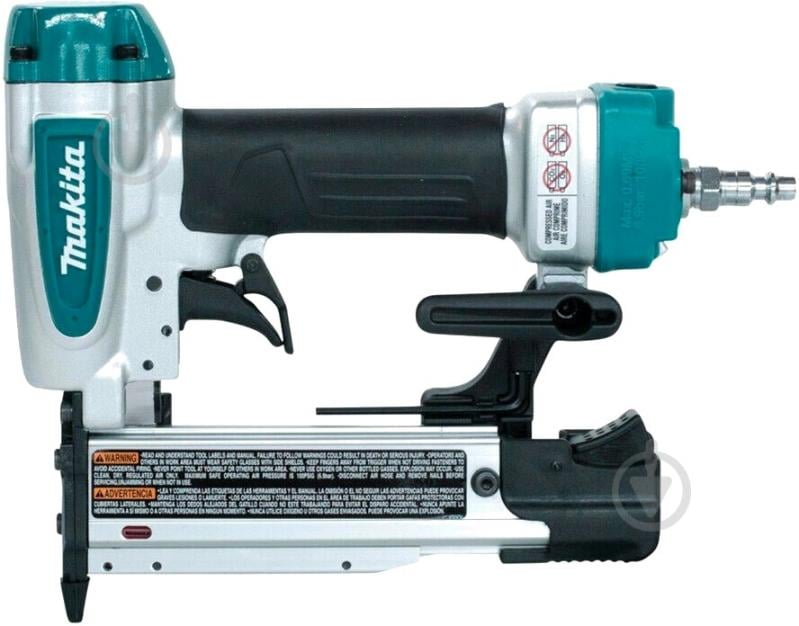 Пневмопістолет Makita 15-35 мм AF353 - фото 2