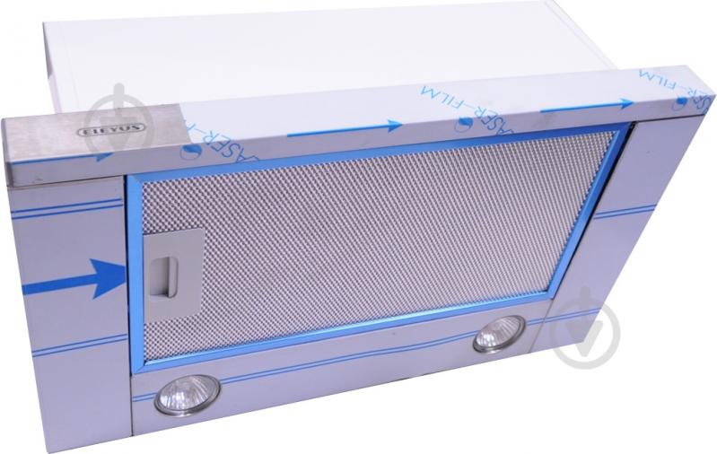 УЦЕНКА! Вытяжка Eleyus Cyclon 700 50 IS (УЦ №26) - фото 18