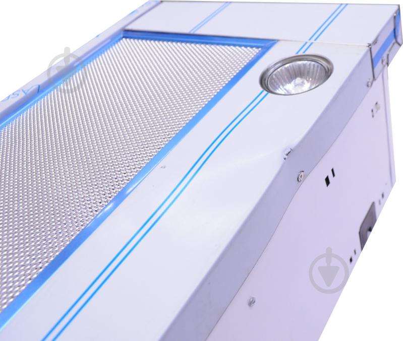 УЦЕНКА! Вытяжка Eleyus Cyclon 700 50 IS (УЦ №26) - фото 19