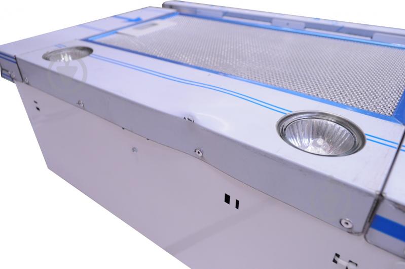 УЦЕНКА! Вытяжка Eleyus Cyclon 700 50 IS (УЦ №26) - фото 20